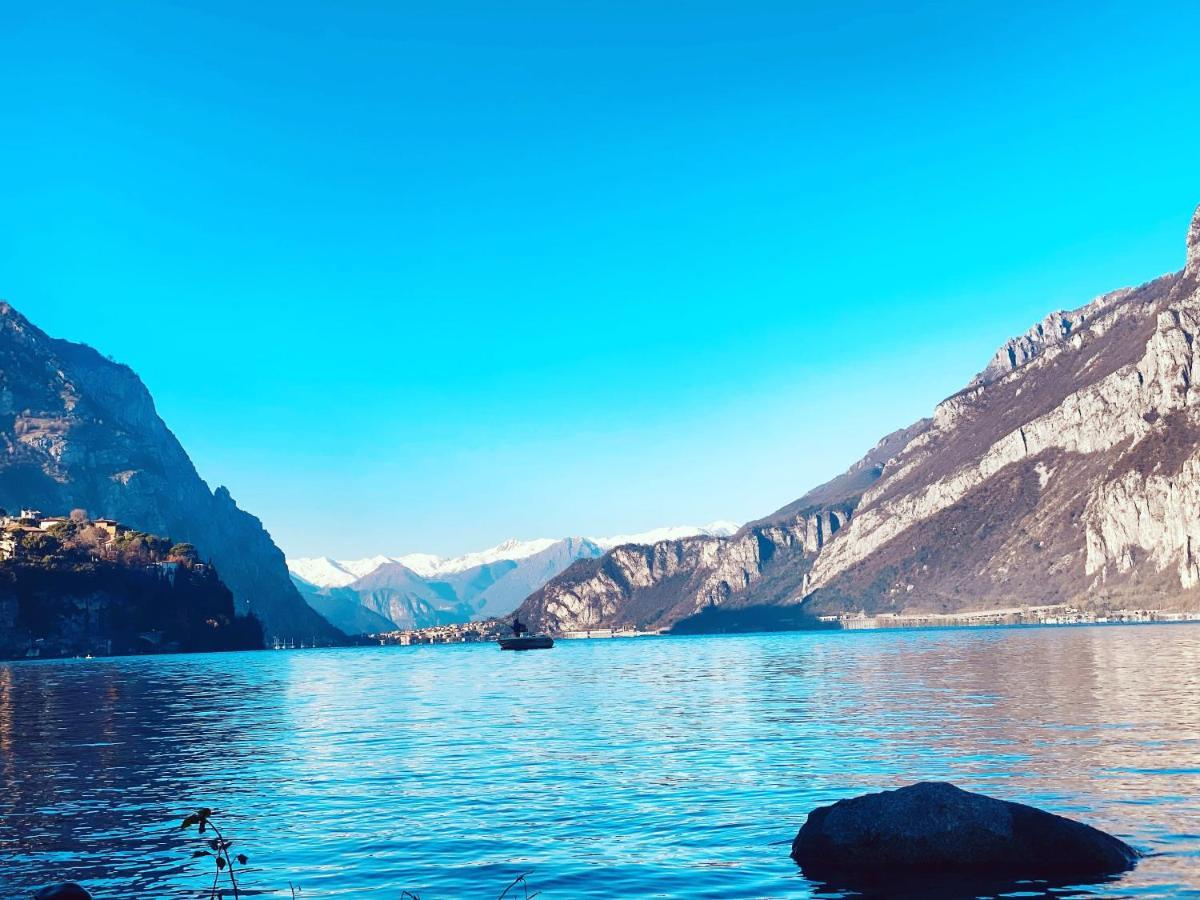 Lecco Lake Luaran gambar